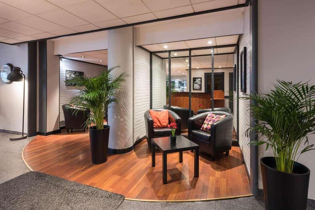 Campanile Paris Nord - Ouen - Pleyel 3*