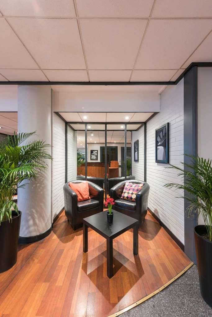 Campanile Paris Nord - Ouen - Pleyel 3*