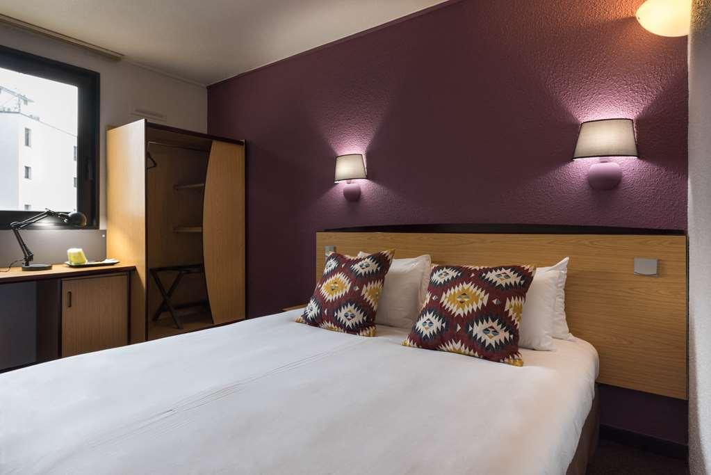 Hotel Campanile Paris Nord - Ouen - Pleyel 3*