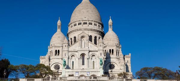 Hotel Campanile Paris Nord - Ouen - Pleyel