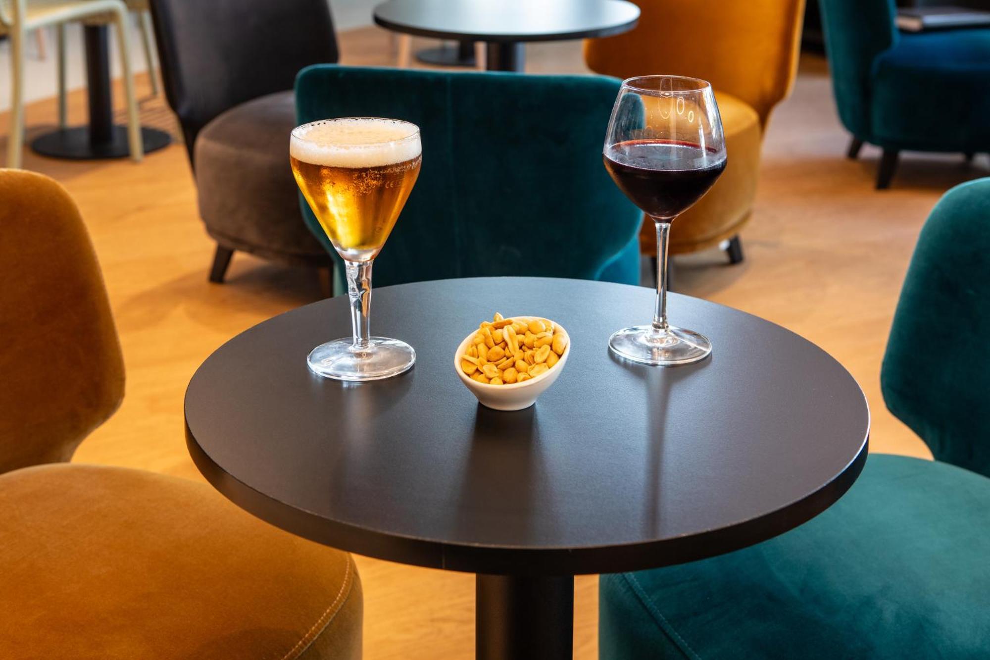Campanile Paris Nord - Ouen - Pleyel 3*
