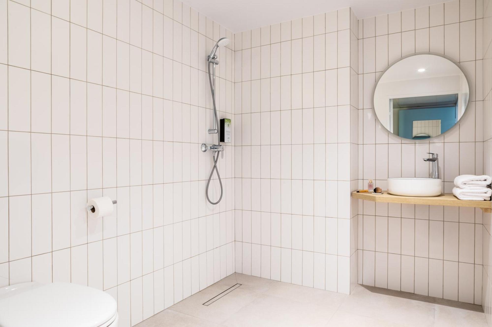 Campanile Paris Nord - Ouen - Pleyel 3*