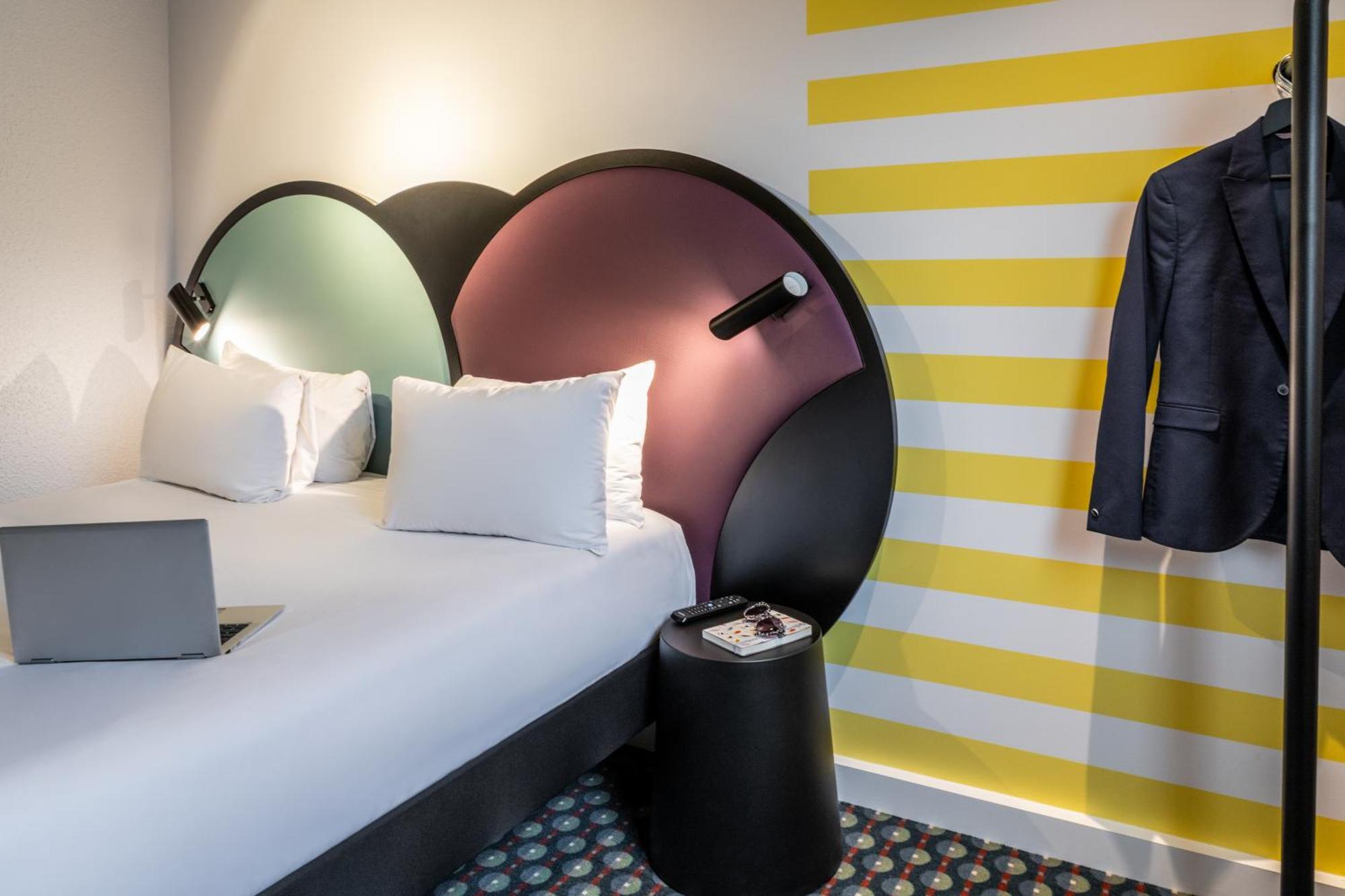 Campanile Paris Nord - Ouen - Pleyel 3*