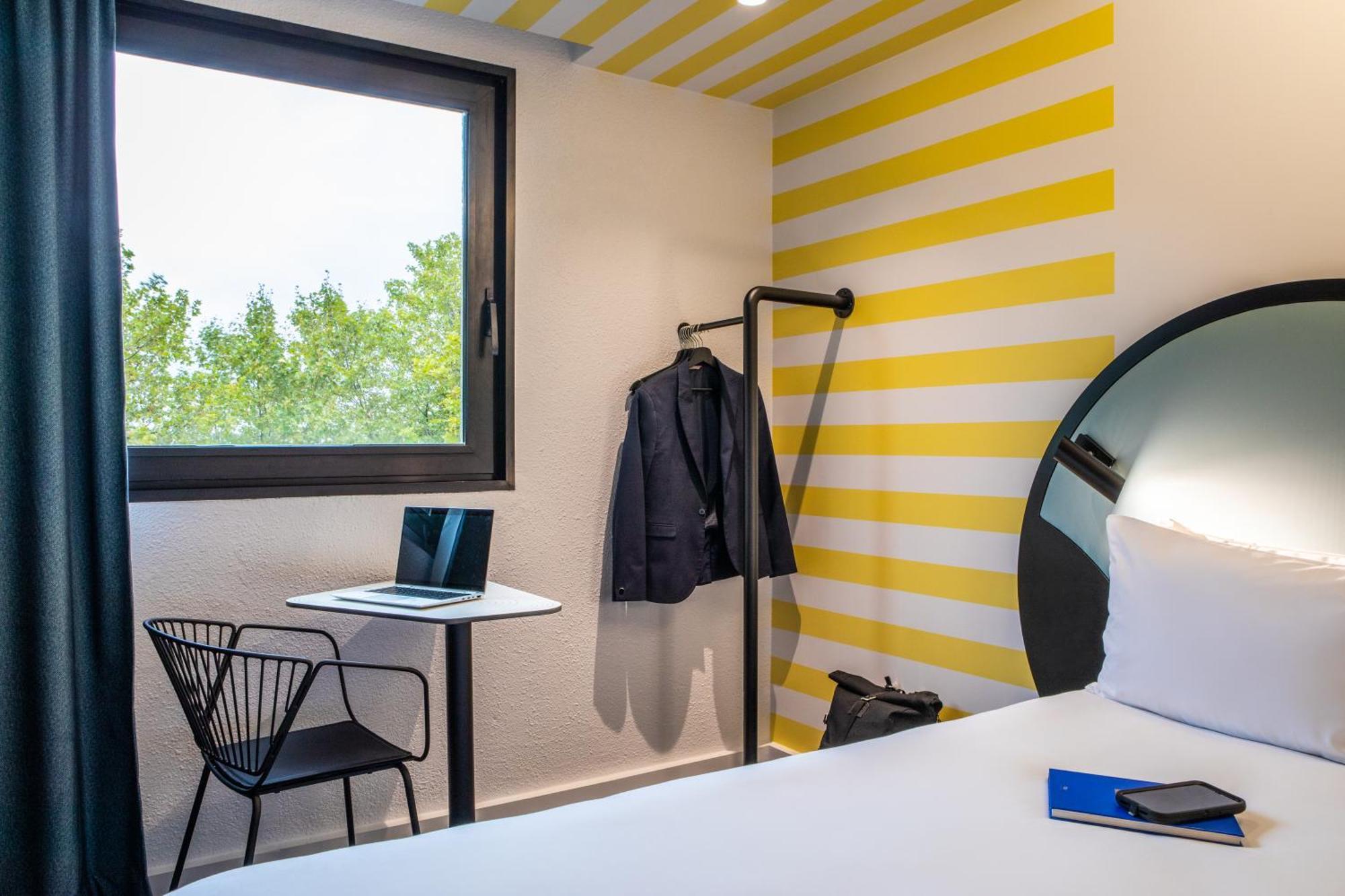 Hotel Campanile Paris Nord - Ouen - Pleyel 3*