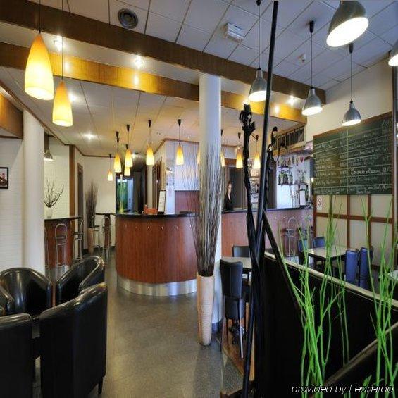 Campanile Paris Nord - Ouen - Pleyel 3* Saint-Denis (Seine-Saint-Denis)