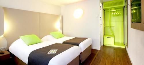 Campanile Paris Nord - Ouen - Pleyel 3*