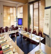 Campanile Paris Nord - Ouen - Pleyel Hotel